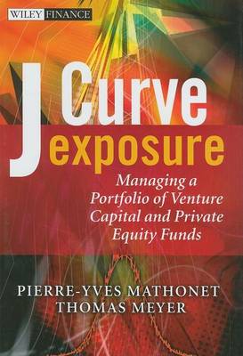Cover of J-Curve Exposure