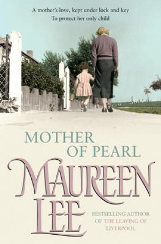 Cover of Mother Of Pearl