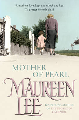 Book cover for Mother Of Pearl