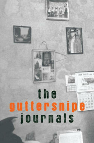 Cover of The Guttersnipe Journals