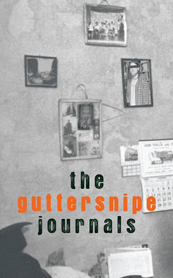 Book cover for The Guttersnipe Journals