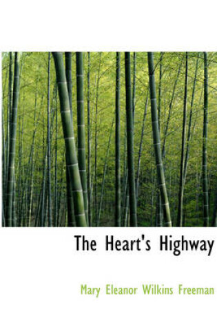 Cover of The Heart's Highway