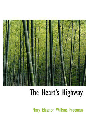 Book cover for The Heart's Highway