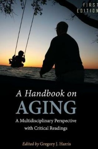 Cover of A Handbook on Aging