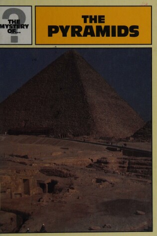 Cover of The Pyramids
