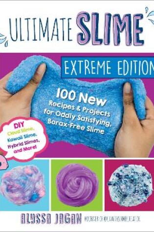 Cover of Ultimate Slime Extreme Edition