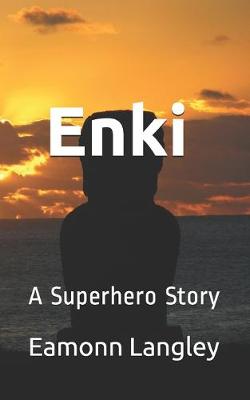 Book cover for Enki