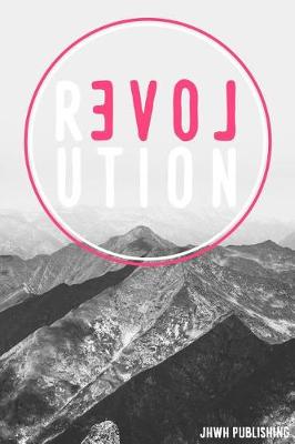 Book cover for Love Revolution