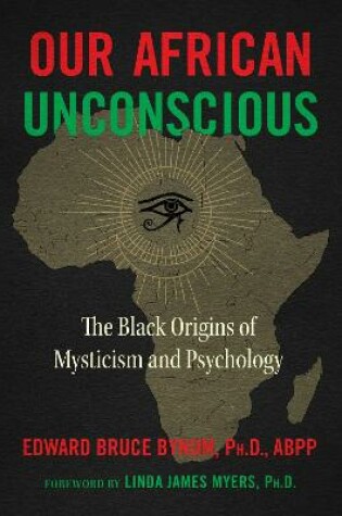 Cover of Our African Unconscious