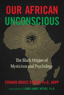 Book cover for Our African Unconscious