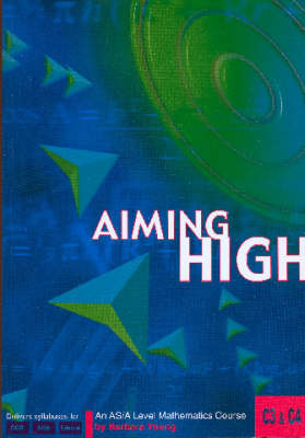 Cover of C3 and C4 Aiming High