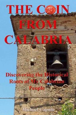 Book cover for The Coin From Calabria (Full-color, Gift Edition)