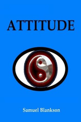 Cover of Attitude