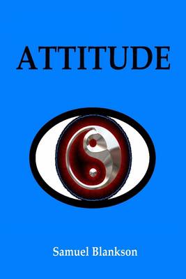 Book cover for Attitude