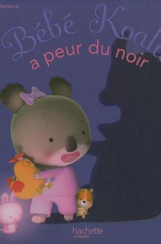 Cover of A Peur Du Noir