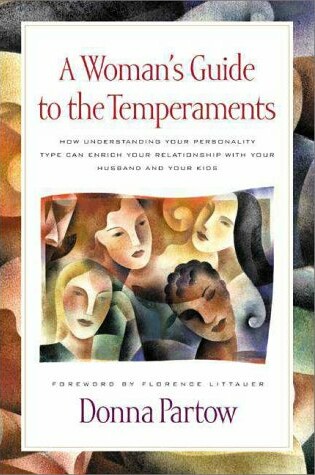 Cover of A Woman's Guide to the Temperaments