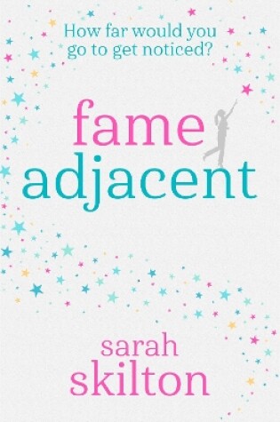 Cover of Fame Adjacent