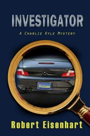 Cover of Investigator