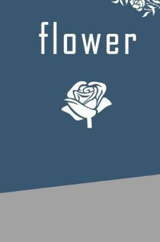 Cover of flower