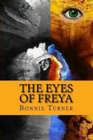 Cover of The Eyes Of Freya
