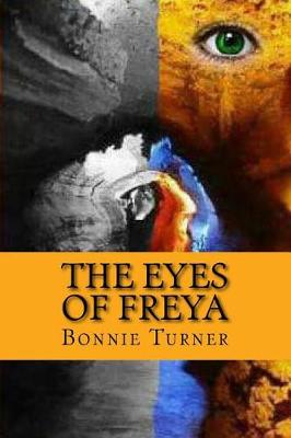 Book cover for The Eyes Of Freya