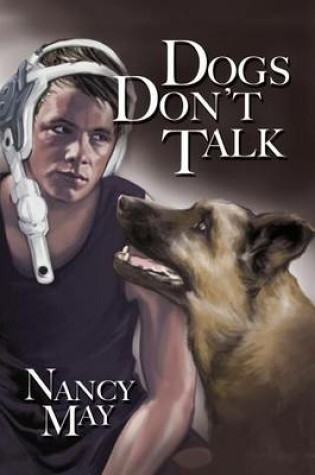 Cover of Dogs Don't Talk