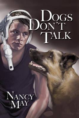 Book cover for Dogs Don't Talk