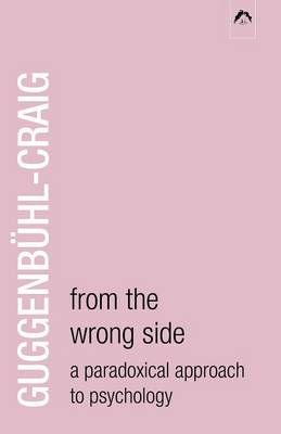 Book cover for From the Wrong Side