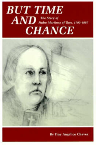 Cover of But Time and Change