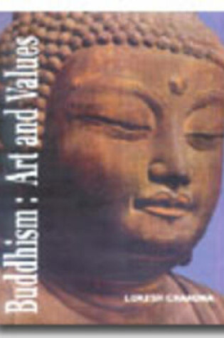 Cover of Buddhism