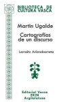 Book cover for Martin Ugalde