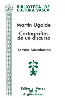 Cover of Martin Ugalde