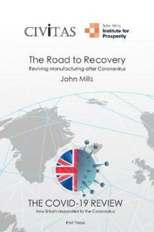 Cover of The Road to Recovery