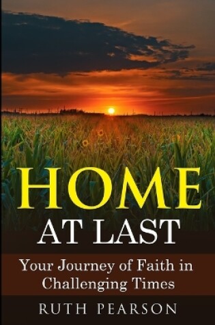 Cover of Home at Last