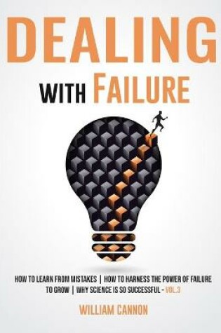 Cover of Dealing with Failure