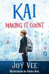 Book cover for Kai - Making it Count