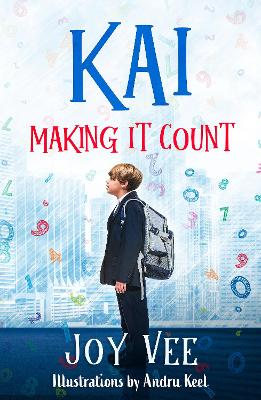 Book cover for Kai - Making it Count