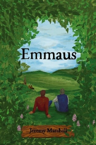 Cover of Emmaus