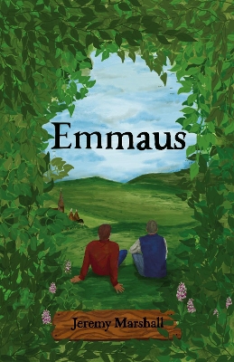 Book cover for Emmaus