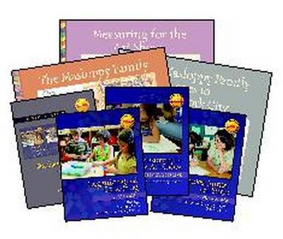 Cover of Cfl Teacher Pack 1-2