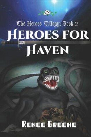 Cover of Heroes for Haven