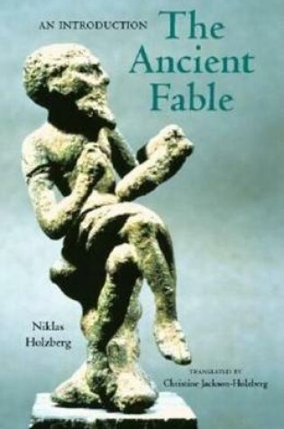 Cover of The Ancient Fable