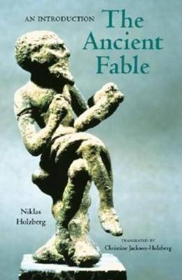 Cover of The Ancient Fable