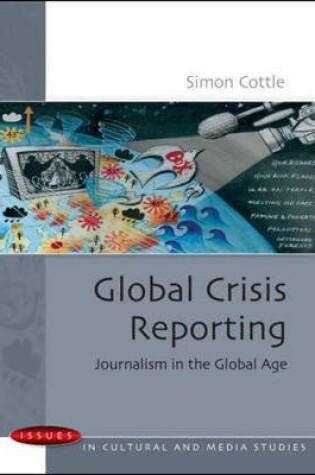 Cover of Global Crisis Reporting