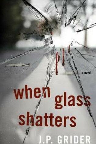 Cover of When Glass Shatters