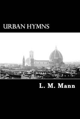 Book cover for Urban Hymns