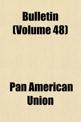 Book cover for Bulletin Volume 15-16