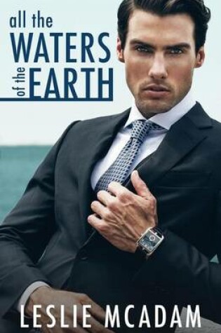 Cover of All the Waters of the Earth