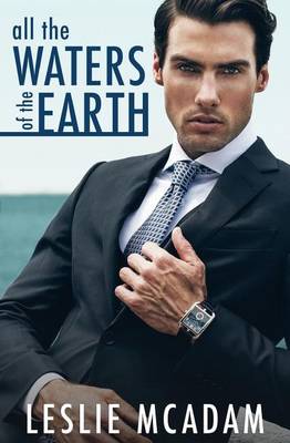 Book cover for All the Waters of the Earth