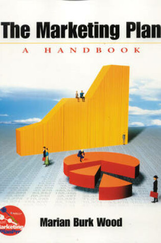 Cover of Marketing Plan